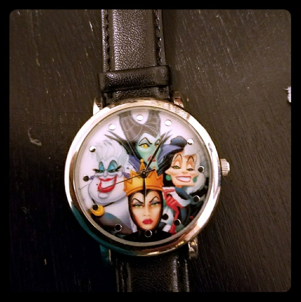 Disney watch